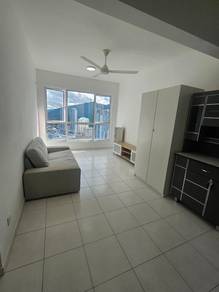 Condominium For Rent in I-Santorini