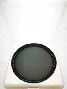 B+W XS-Pro Digital Circular Polarizer Kasemann MRC