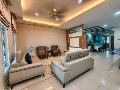 2-storey Terraced House For Sale in Setia Tropika,JHR