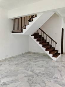 Terraced House For Sale in Kajang,SGR
