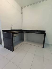 Flat For Rent in Taman Perai Indah