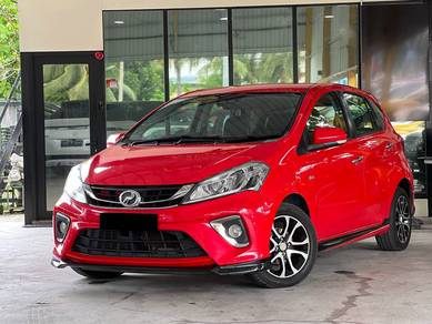 Perodua MyVi ADVANCE in Kajang, SGR