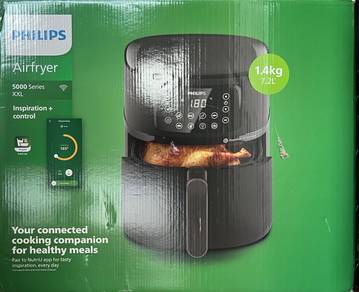 Philips 7.2L PREMIUM air FRYER