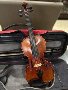 Synwin Violin with Casing