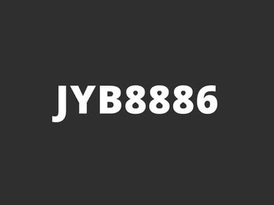 JYB8886