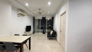 Service Residence For Rent in Mansion One