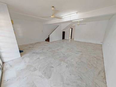 2-storey Terraced House For Sale in Puchong,SGR