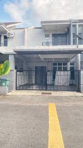 1.5-storey Terraced House For Rent in Kuantan,PHG