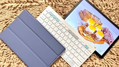 Samsung Galaxy Tab A8 - URGENT