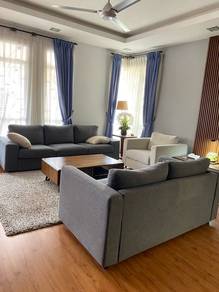 Semi-Detached House For Sale in Klang,SGR