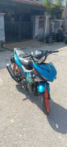 Yamaha Y15ZR