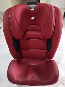 Joie Bold (ISOFIX)