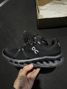 Cloudsurfer women size 8