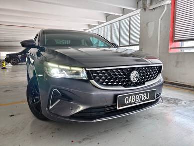 Proton S70 PREMIUM in Subang Jaya, SGR