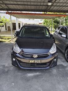 Perodua MyVi SE ZHS in Kota Kinabalu, SBH