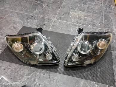 Suzuki Swift ZC21S ZC31A Headlamp Used Japan