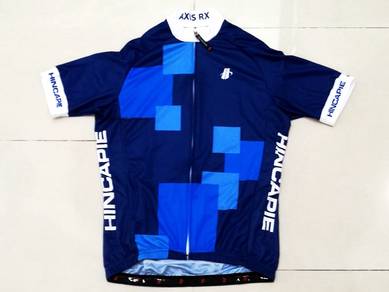 Hincapie Cycling Axis RX jersey - S