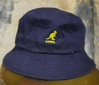 Kangol Bucket Hat