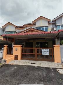 2-storey Terraced House For Rent in Kulim,KDH