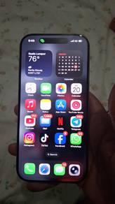 iPhone 16 Pro