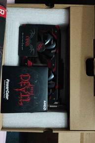 graphics card