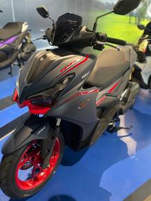 Yamaha NVX