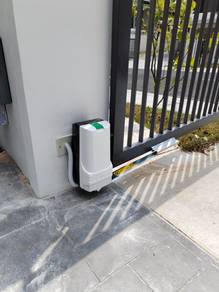 Autogate System Mega Sales Offer Dcmoto gfm 925