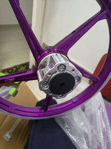 Rim baru 