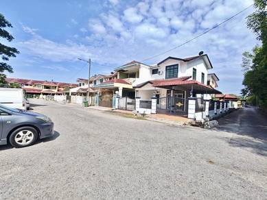 2-storey Terraced House For Sale in Paya Rumput,MLK