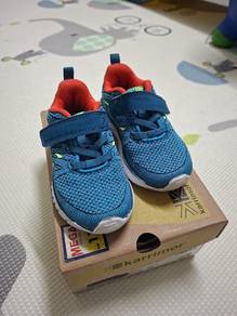 Kasut Karrimor Kanak²