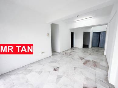 Apartment For Sale in Mutiara Indah Apartment