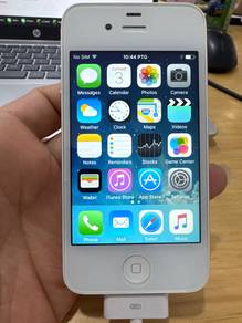 iPhone 4s 16GB