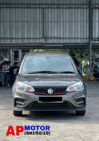 2024 Proton Saga PREMIUM S AT
