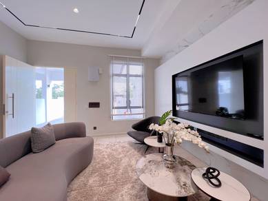 2-storey Terraced House in Cheng,MLK