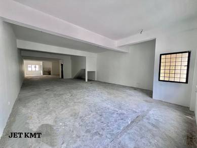 Shop lot For Rent in Klang,SGR