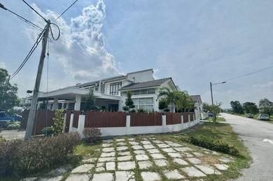 2-storey Terraced House For Sale in Sungai Buloh,SGR