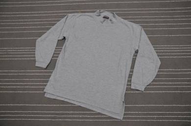 LUCKYSTRIKE LONGSLAVE TEE saiz L TO XL