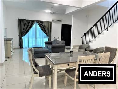 2-storey Terraced House For Sale in Batu Kawan,PNG