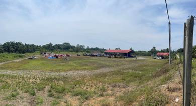 Industrial Land in Sandakan, SBH