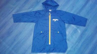 Raincoat PRO KEDS (XS)