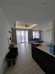 Condominium For Rent in Gala City Residences