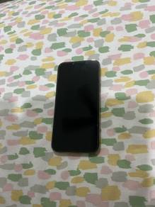 iPhone 13 Pro Max 256GB Gold Like New + Free Cases