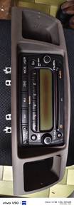 Altis car player original 