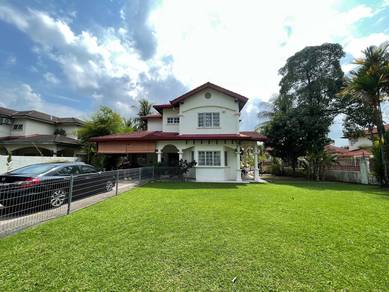 Bungalow House For Sale in Seremban 2,NSN