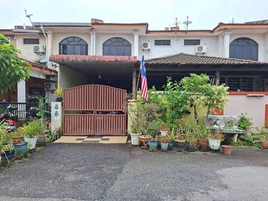 2-storey Terraced House For Sale in Kulim,KDH
