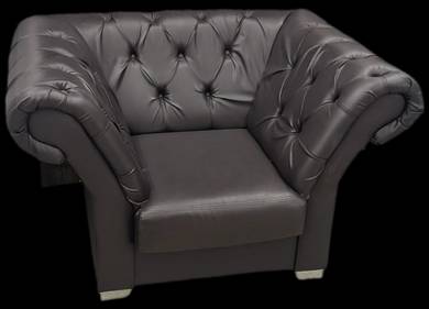 original leather sofa