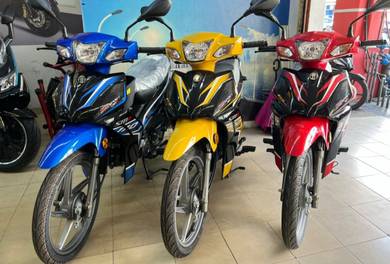 SM Sport 110E