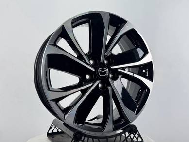 Ori 19 Mazda CX5 Rim CX8 CX60 CX30 Mazda 6 3