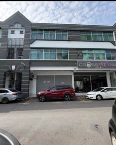 Shop lot For Rent in Kota Kinabalu,SBH