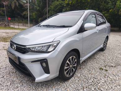 Perodua Bezza X X in Batu Pahat, JHR